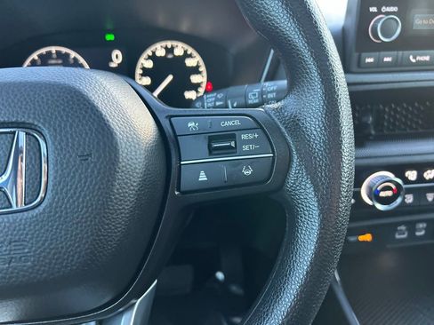 Used 2024 Honda CR-V EX image 16
