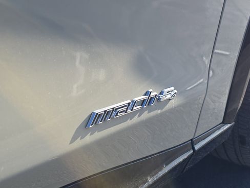 New 2025 Ford Mustang Mach-E Premium w/ Sport Appearance Package image 6