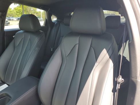 Certified 2023 Acura Integra A-Spec FWD image 15