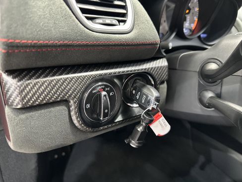 Certified 2024 Porsche 718 Boxster Spyder RS image 25