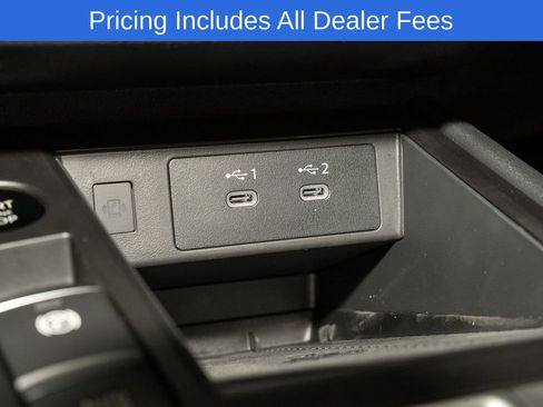 New 2026 Nissan Kicks SV w/ Cold Weather Package AWD/4WD image 16