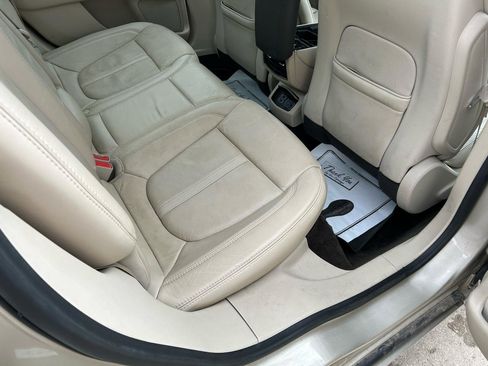 Used 2017 Lincoln MKZ Reserve w/ Climate Package image 11