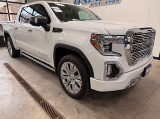 Used 2020 GMC Sierra 1500 Denali w/ Denali Ultimate Package AWD/4WD video 2