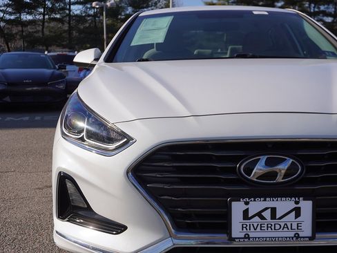 Used 2019 Hyundai Sonata SE image 11