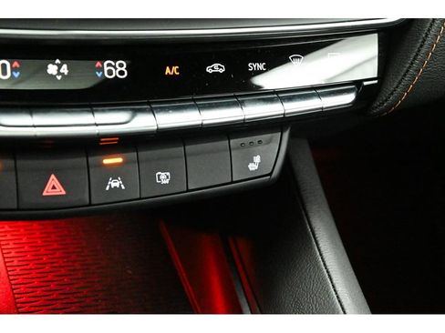 Used 2025 Cadillac CT5 Sport RWD image 47