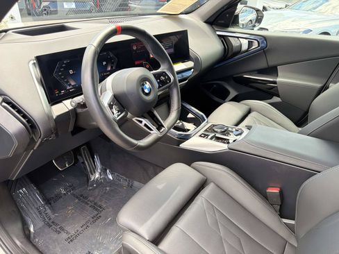 Used 2026 BMW X3 M50 AWD/4WD image 14