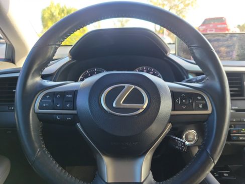 Used 2016 Lexus RX 350 image 23