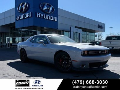 Used 2021 Dodge Challenger R/T w/ Plus Package