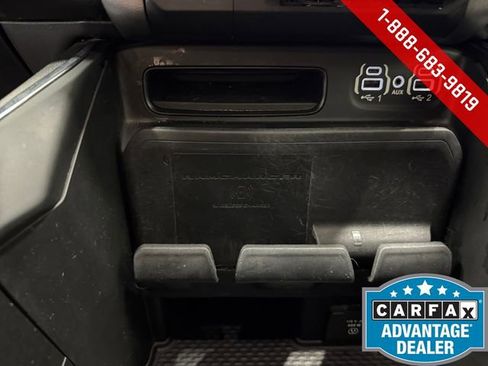 Used 2020 RAM 1500 Laramie image 17