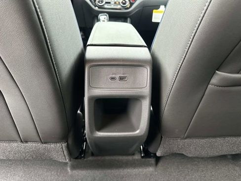 New 2026 Buick Envista Sport Touring w/ Convenience I Package image 13