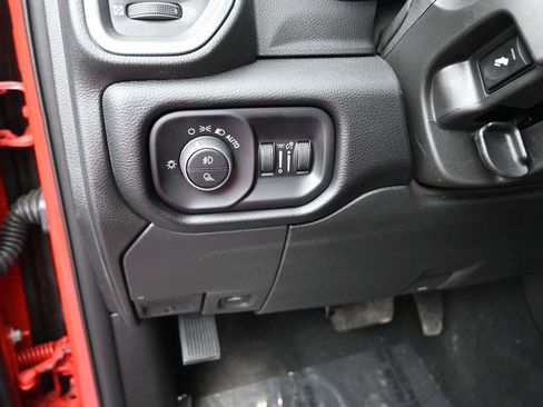 New 2024 RAM 2500 Laramie w/ Night Edition image 16