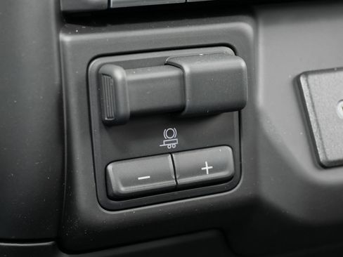 New 2025 GMC Sierra 1500 Pro w/ Pro Value Package image 52