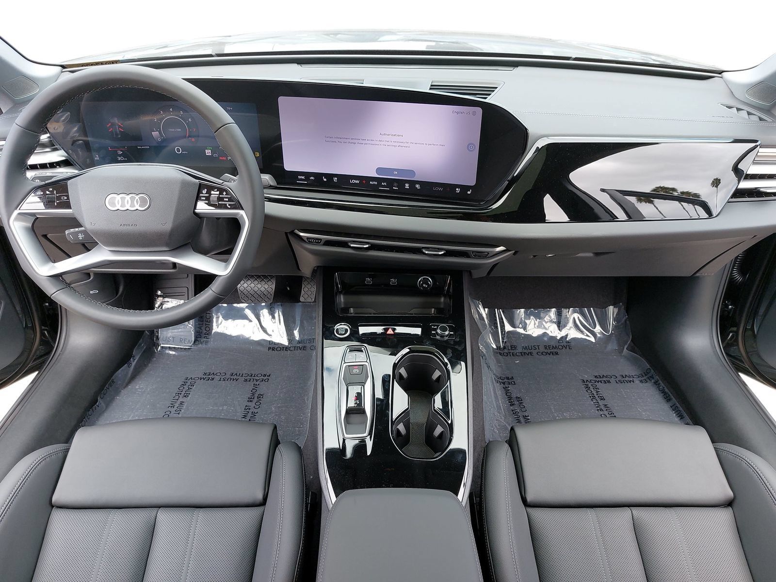 New 2026 Audi A5 2.0T Premium Plus AWD/4WD image 9