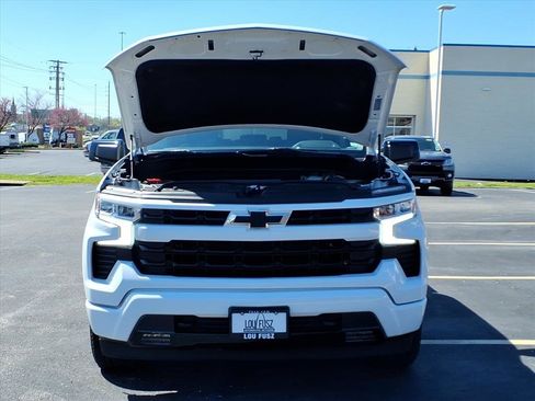 Used 2023 Chevrolet Silverado 1500 RST w/ Protection Package image 30