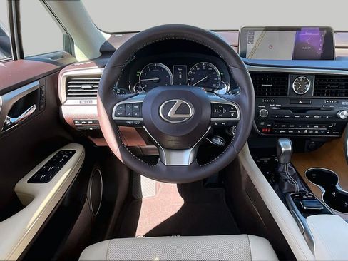 Used 2018 Lexus RX 350 FWD w/ Premium Package image 6