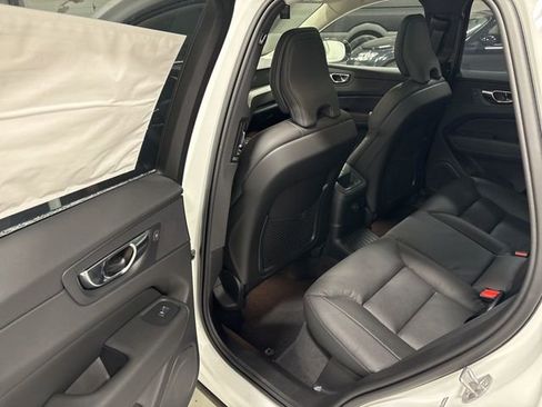 Used 2025 Volvo XC60 T8 Plus w/ Climate Package image 13