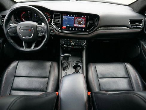 Used 2024 Dodge Durango R/T AWD/4WD image 39