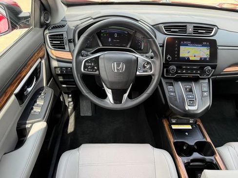 Used 2022 Honda CR-V Touring image 20