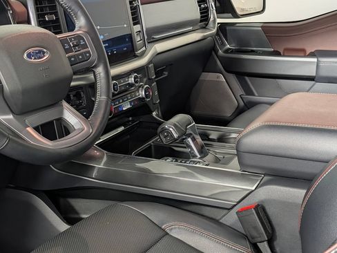 Certified 2023 Ford F150 Lariat AWD/4WD image 21