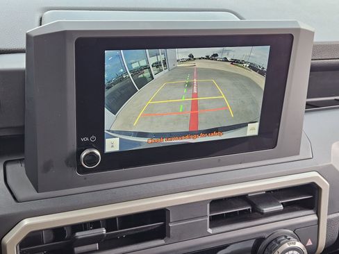 Used 2024 Toyota Tacoma SR RWD image 18