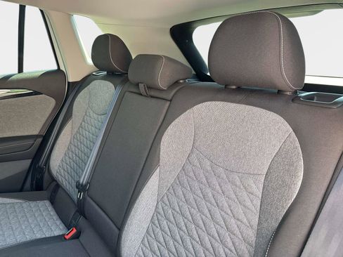 Certified 2025 Volkswagen Tiguan S FWD image 14