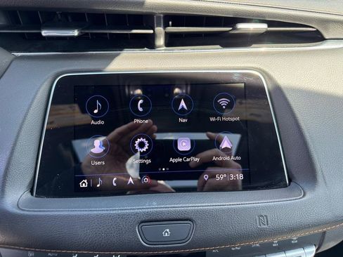 Used 2019 Cadillac XT4 Sport AWD/4WD image 39