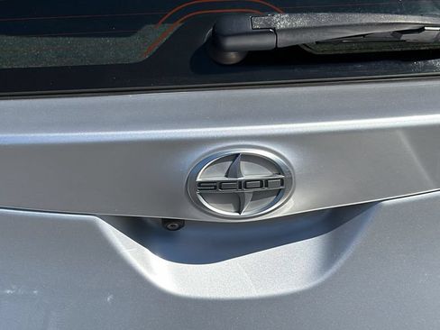 Used 2016 Scion iM FWD image 12