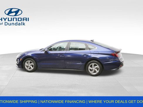 Used 2022 Hyundai Sonata SE image 60