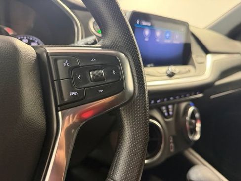Used 2022 Chevrolet Blazer LT AWD/4WD image 13