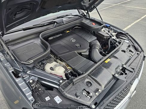 Used 2026 Mercedes-Benz GLE 350 4MATIC image 27