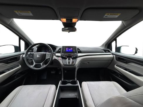 Used 2022 Honda Odyssey LX image 17