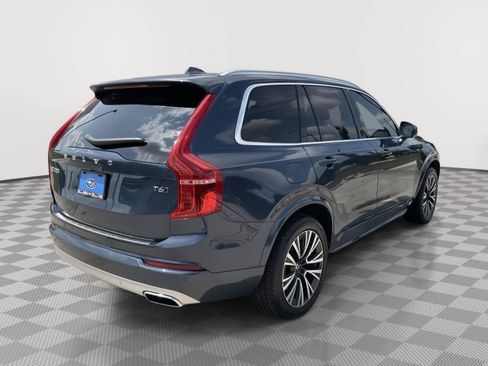 Used 2021 Volvo XC90 T6 Momentum w/ Advanced Package AWD/4WD image 14