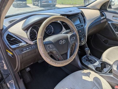 Used 2018 Hyundai Santa Fe Sport FWD image 30