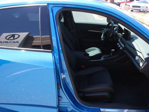 Used 2026 Acura Integra A-Spec FWD image 16