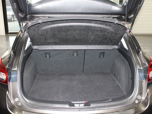 Used 2015 MAZDA MAZDA3 s Grand Touring image 24