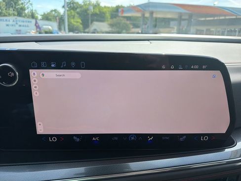 New 2026 Chevrolet Tahoe RST RWD image 19