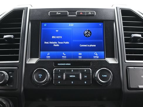 Used 2020 Ford F150 XL w/ Equipment Group 101A Mid RWD image 29