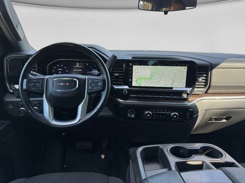 Used 2023 GMC Sierra 1500 Elevation AWD/4WD image 23