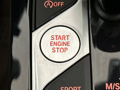 Used 2022 BMW X3 xDrive30i w/ M Sport Package 2 image 23