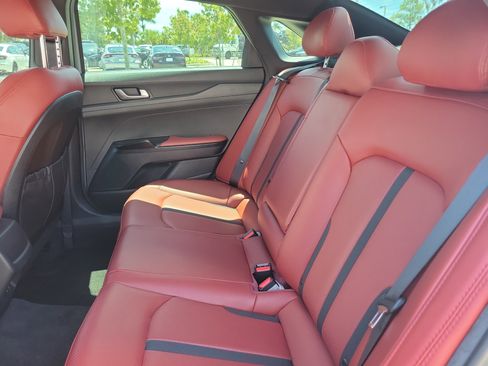 Used 2024 Kia K5 GT-Line w/ GT-Line Premium Package image 11