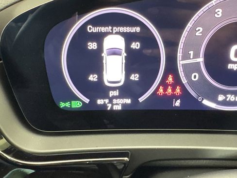 Used 2026 Porsche Cayenne image 20