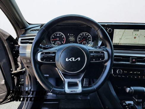 Used 2023 Kia K5 GT-Line image 25
