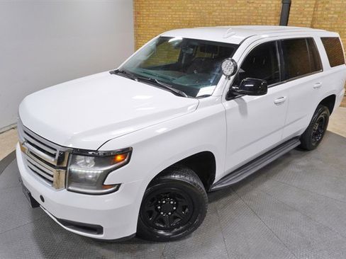 Used 2020 Chevrolet Tahoe 2WD image 2