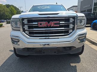 Used 2018 GMC Sierra 1500 SLT w/ SLT Premium Package AWD/4WD video 2