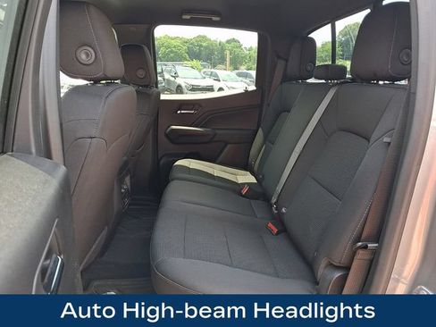 Used 2024 GMC Canyon Elevation w/ Convenience Package AWD/4WD image 21