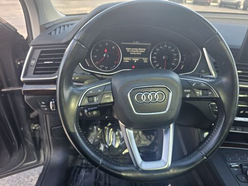 Used 2018 Audi Q5 2.0T Premium Plus w/ Premium Plus Package image 23