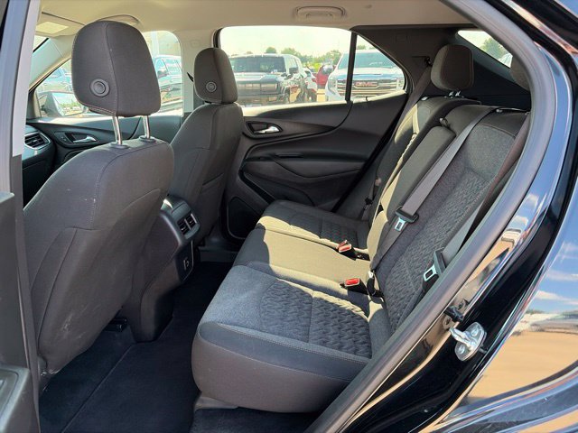Used 2024 Chevrolet Equinox LT AWD/4WD image 28