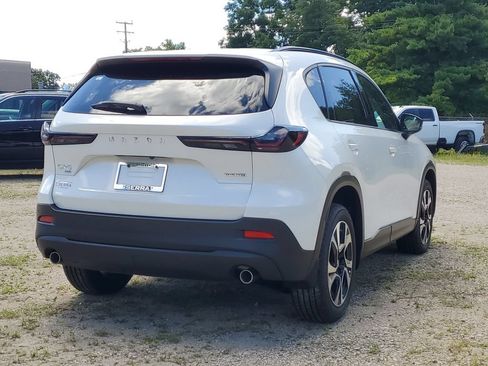 New 2026 MAZDA CX-5 Preferred AWD/4WD image 3