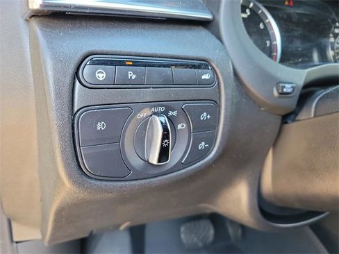 Used 2023 INFINITI QX55 Essential image 33