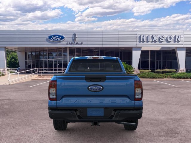 New 2026 Ford Ranger XL w/ Trailer Tow Package RWD image 4